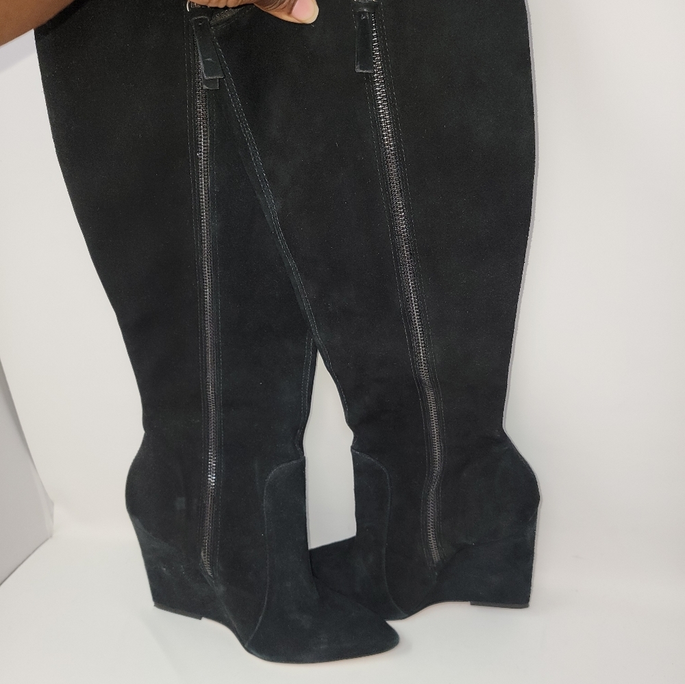 Alice and Olivia Boots - Picture 5 of 5